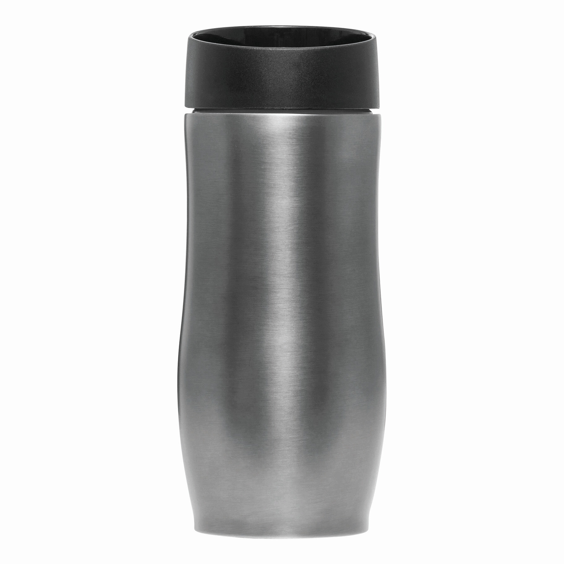 Isolierbecher CLASSICO, anthrazit