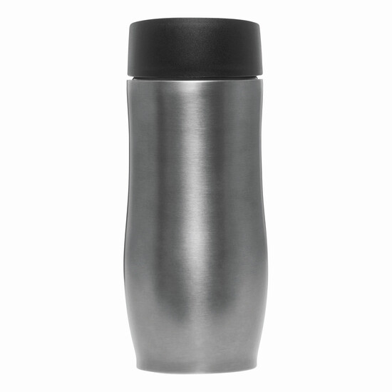 Isolierbecher CLASSICO, anthrazit