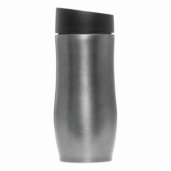 Isolierbecher CLASSICO, anthrazit