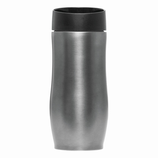 Isolierbecher CLASSICO, anthrazit