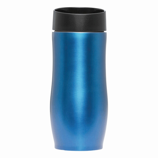 Isolierbecher CLASSICO, blau