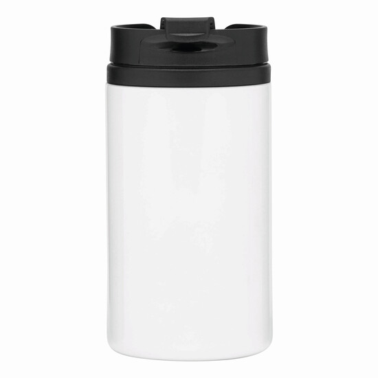 Isolierbecher TAKE FAST, weiß