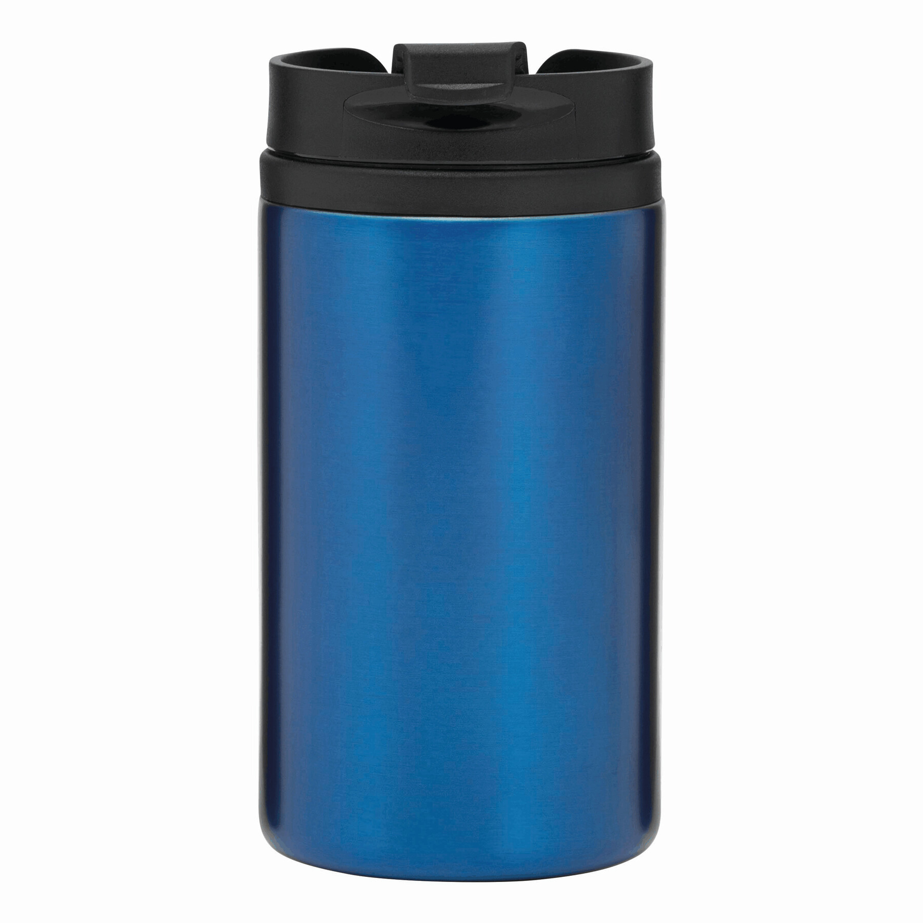 Isolierbecher TAKE FAST, blau