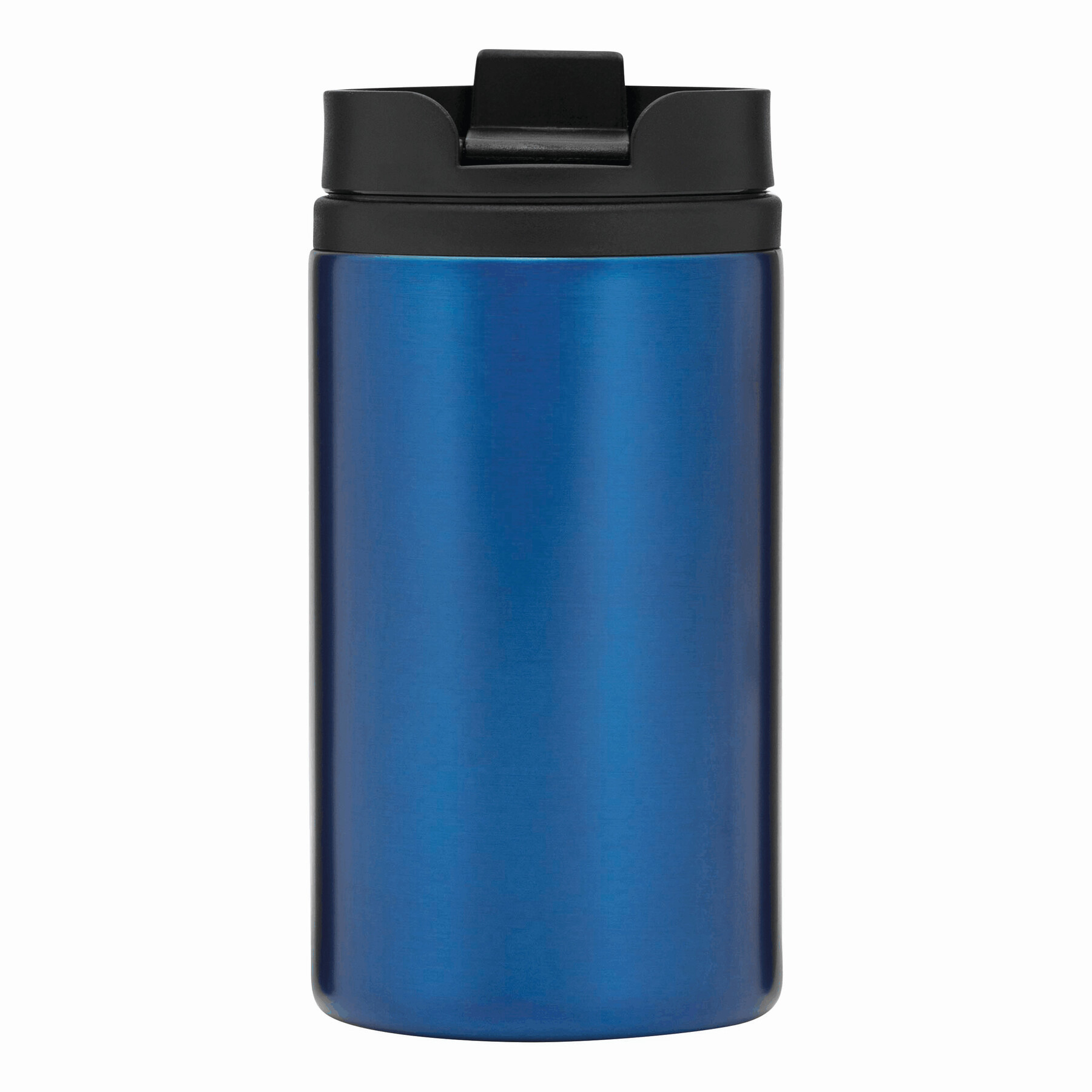 Isolierbecher TAKE FAST, blau