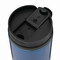 Isolierbecher TAKE FAST, blau