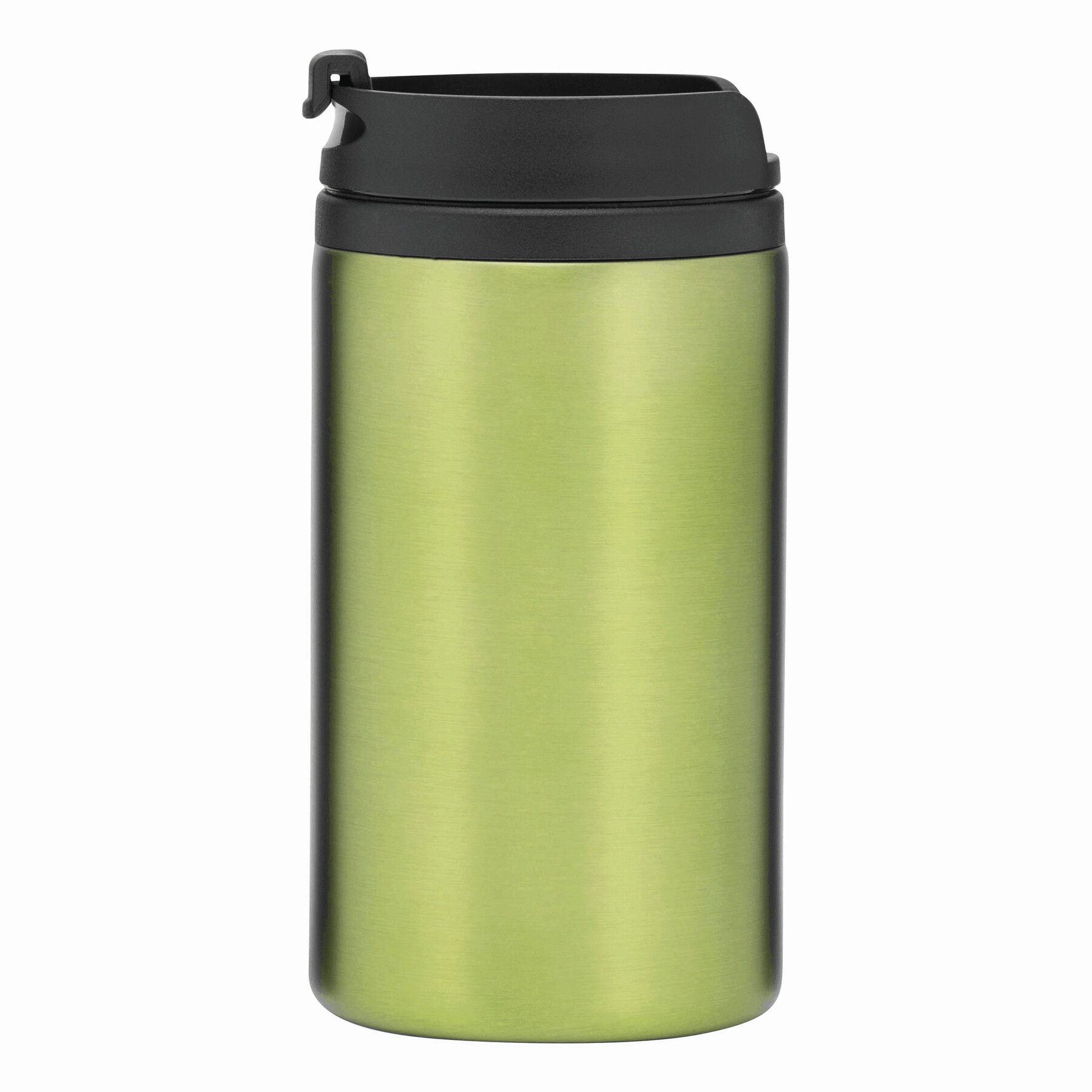 Isolierbecher TAKE FAST, grün