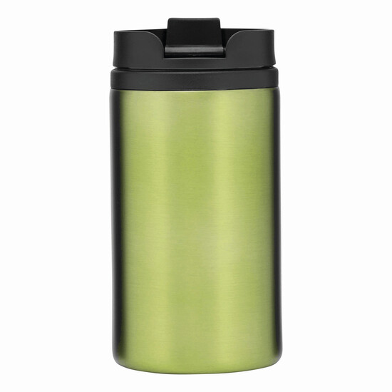 Isolierbecher TAKE FAST, grün