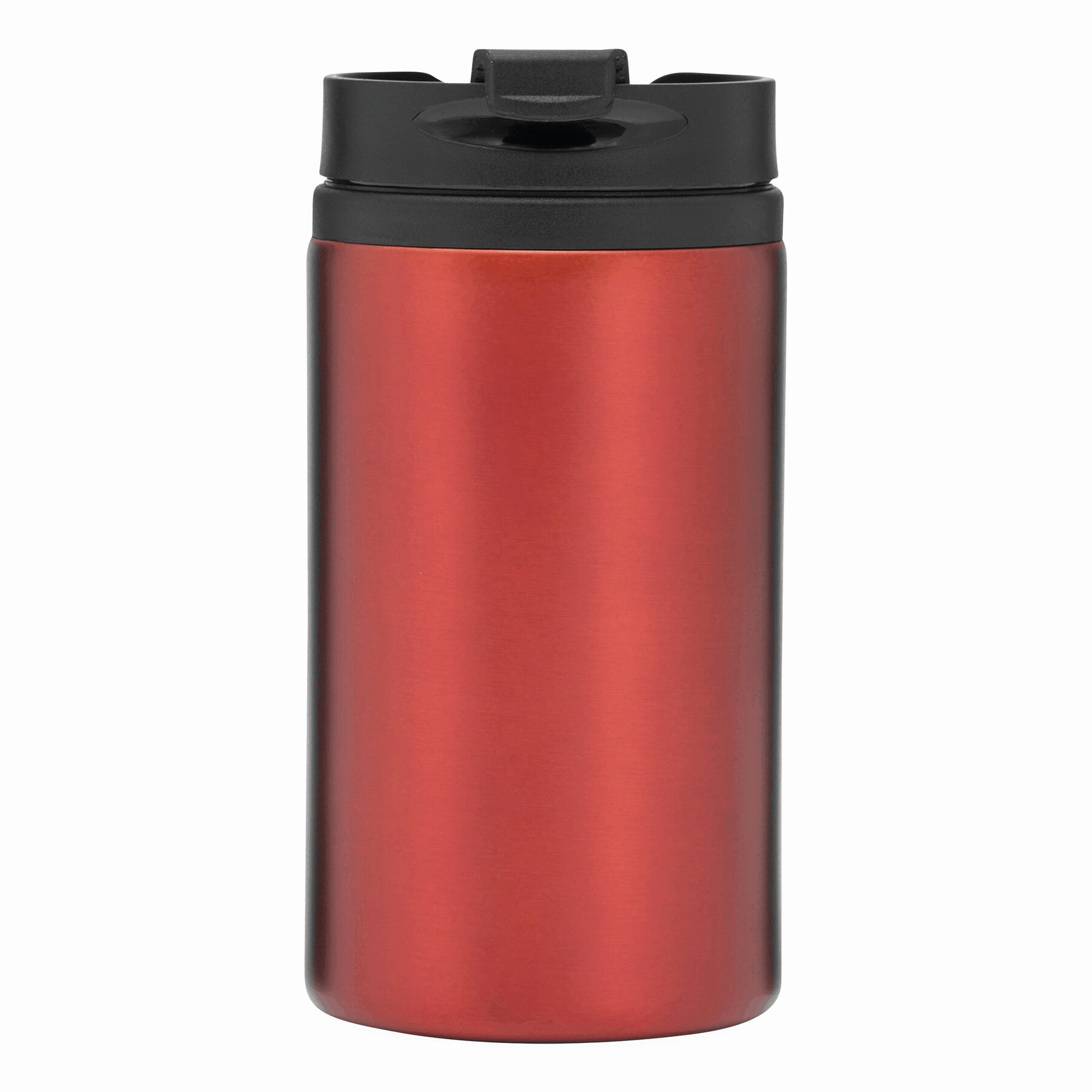 Isolierbecher TAKE FAST, rot