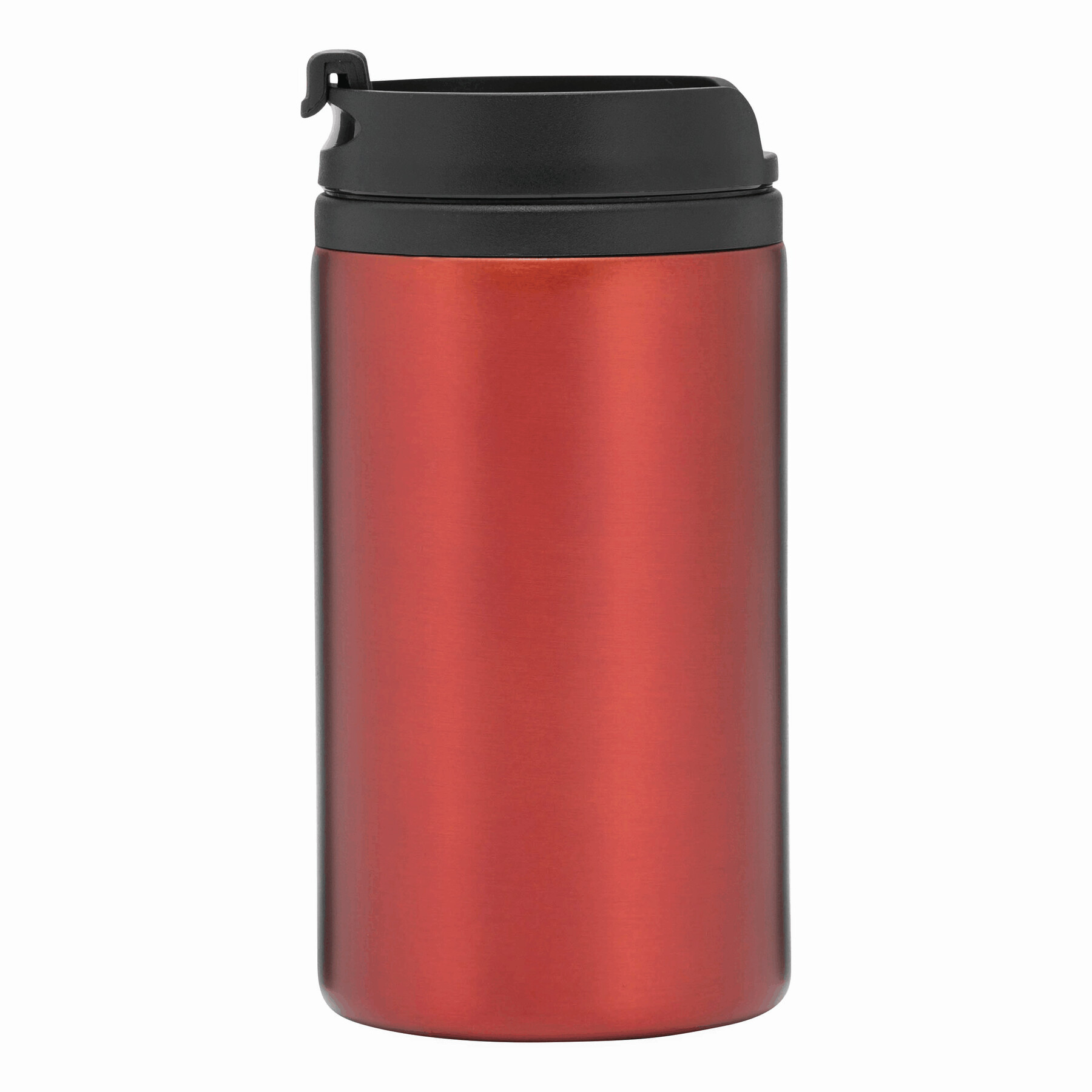 Isolierbecher TAKE FAST, rot