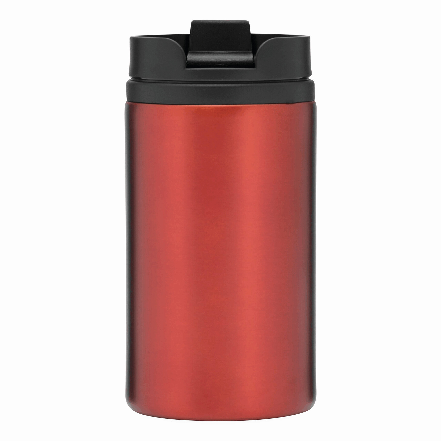Isolierbecher TAKE FAST, rot