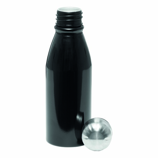 Aluminium Trinkflasche FANCY