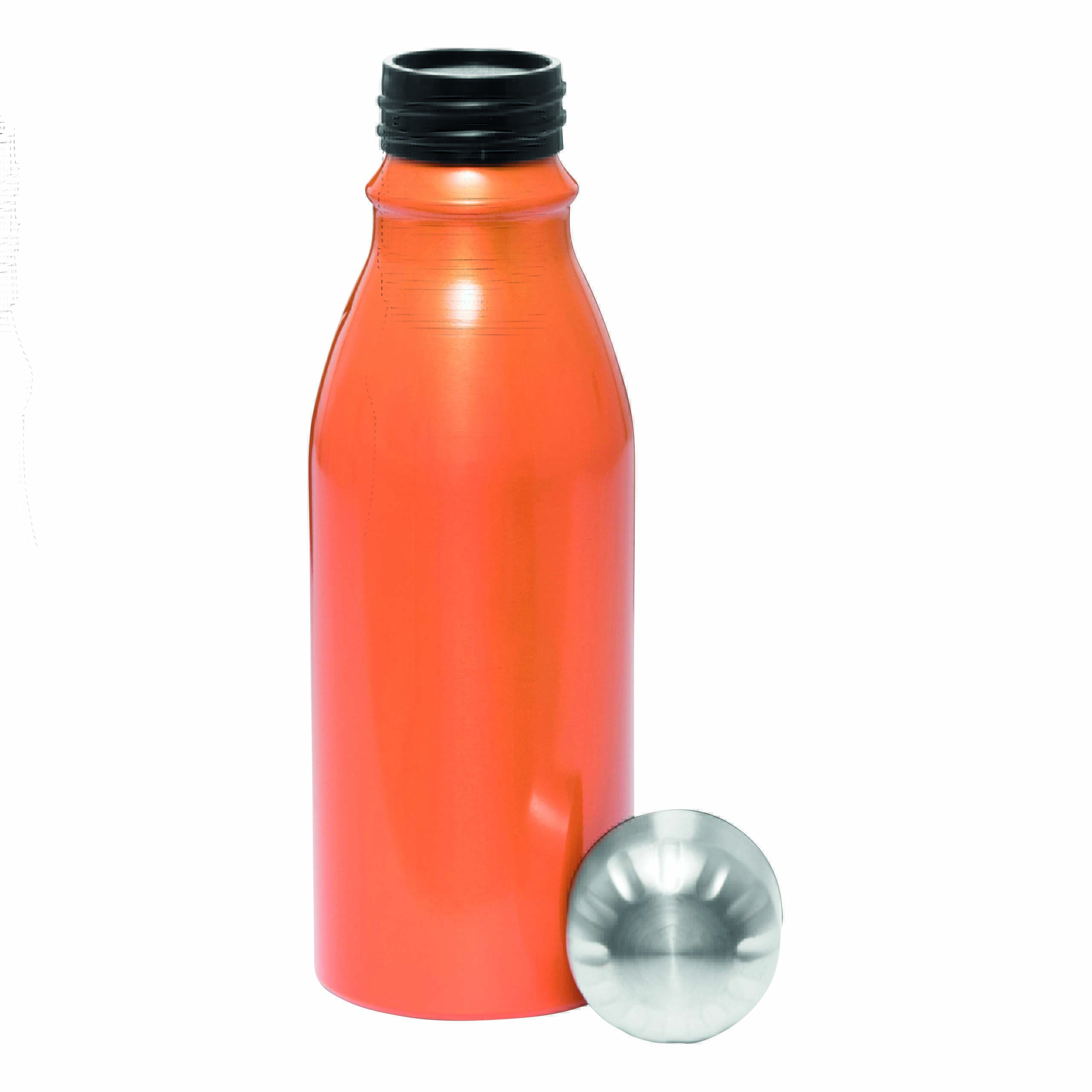 Aluminium Trinkflasche FANCY