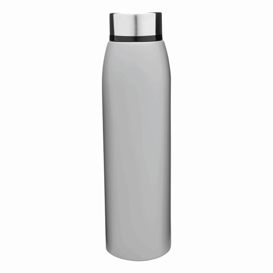 Vakuum-Isolierkanne MUSCULAR, grau