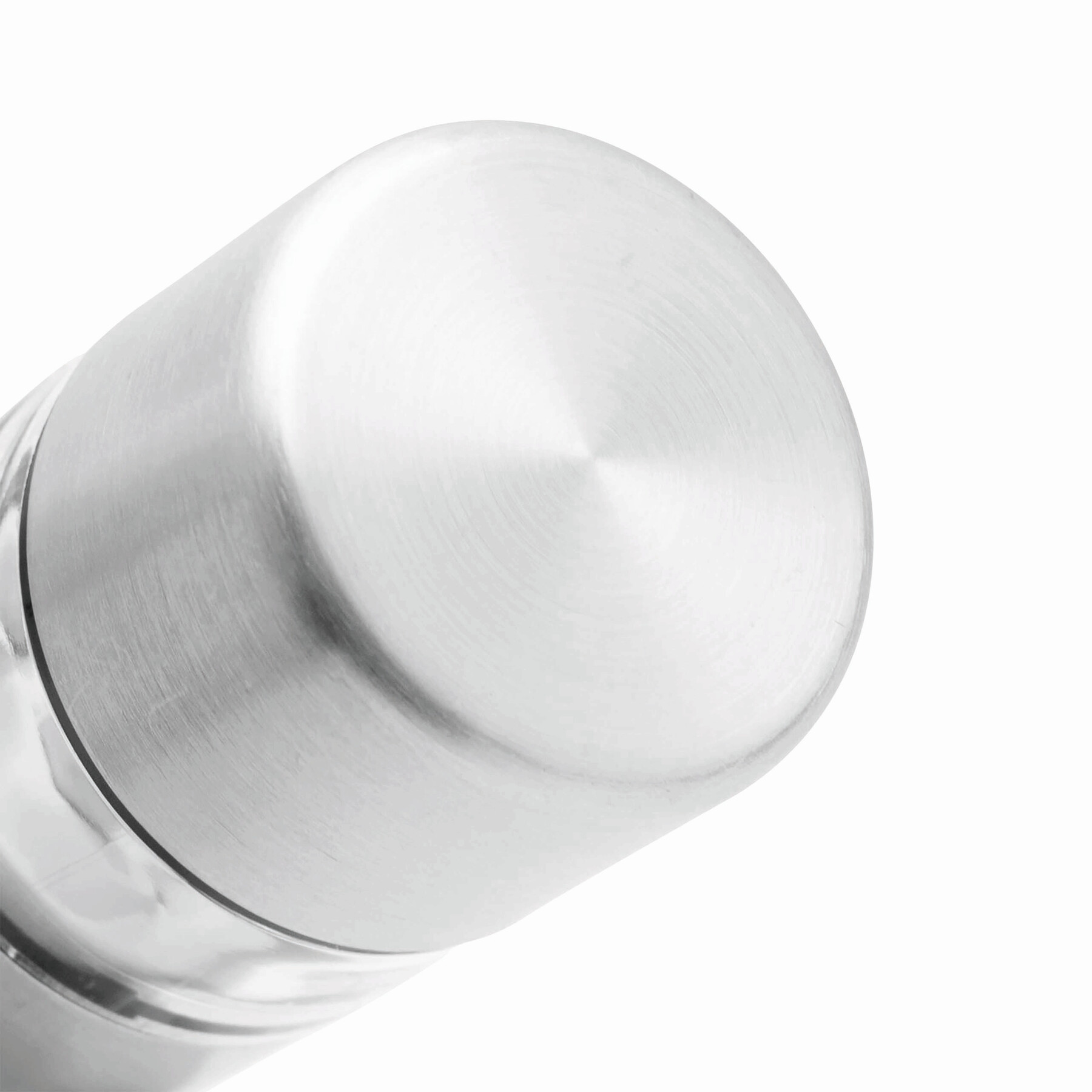 Salz- und Pfefferstreuer-Set SPICE FLAVOUR, silber