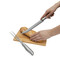 Tranchierbesteck ROASTBEEF, silber