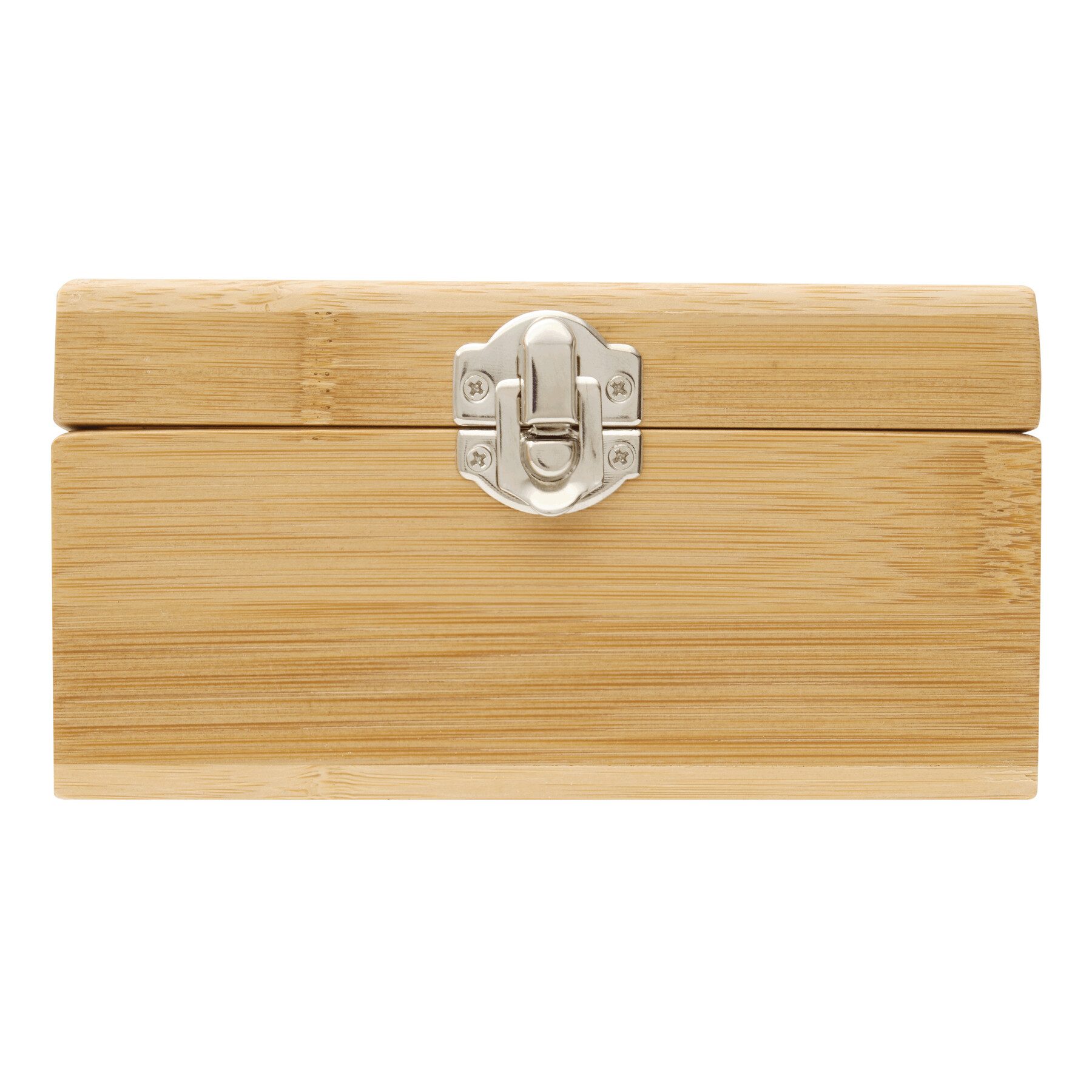 Teebox ASSORTMENT, braun