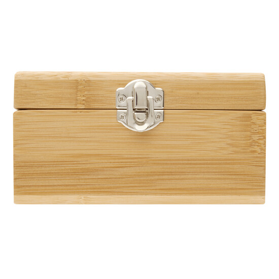 Teebox ASSORTMENT, braun