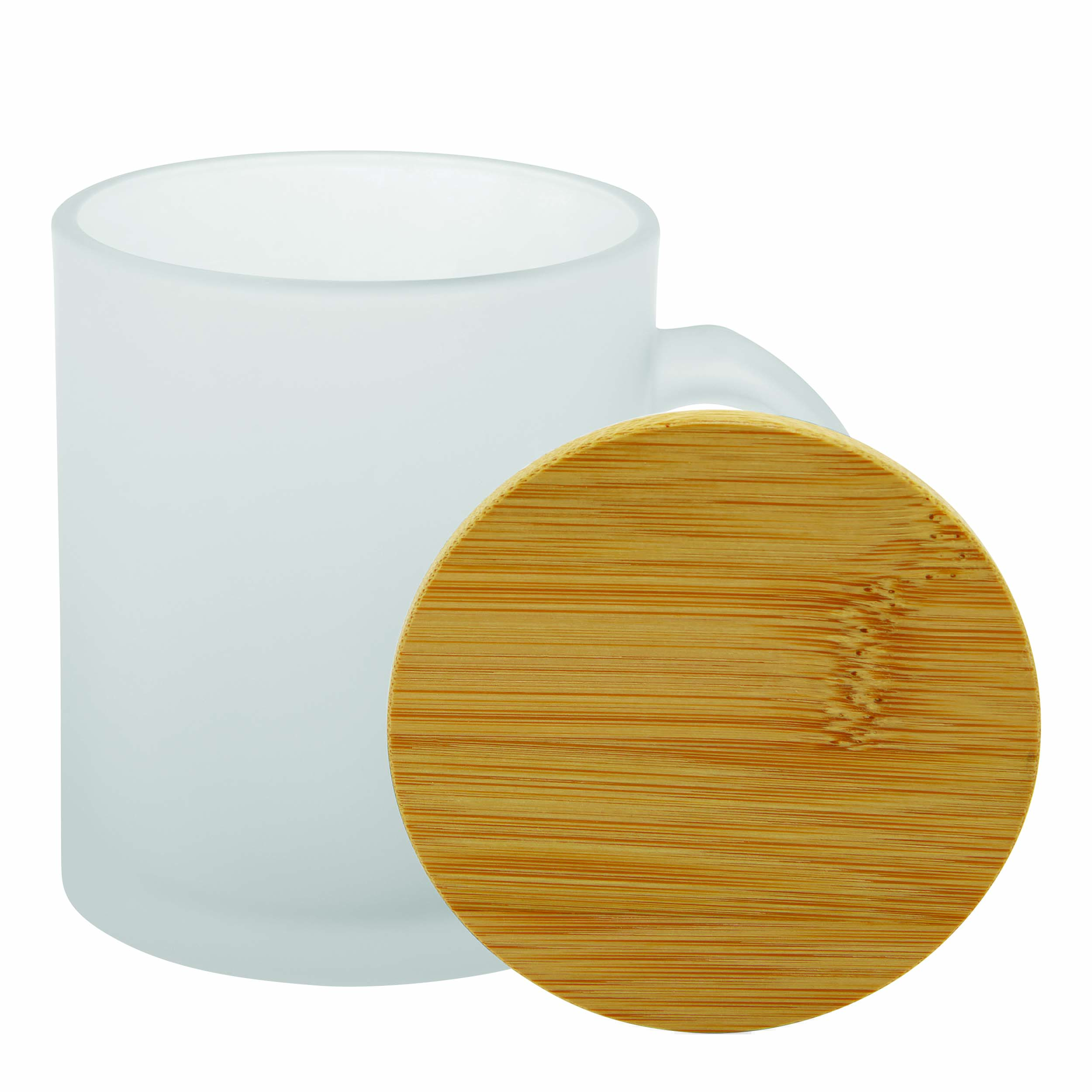 Trinkbecher MINTEA
