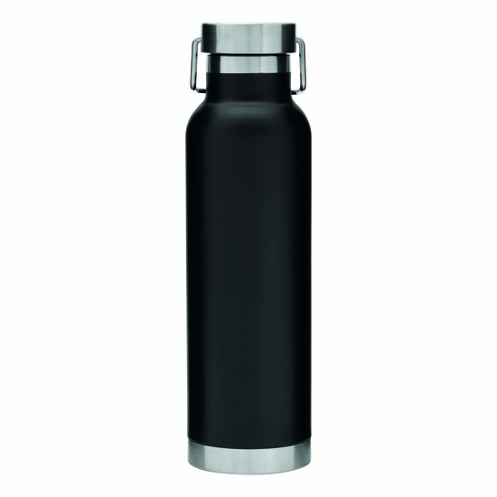 Vakuum-Isolierflasche MILITARY