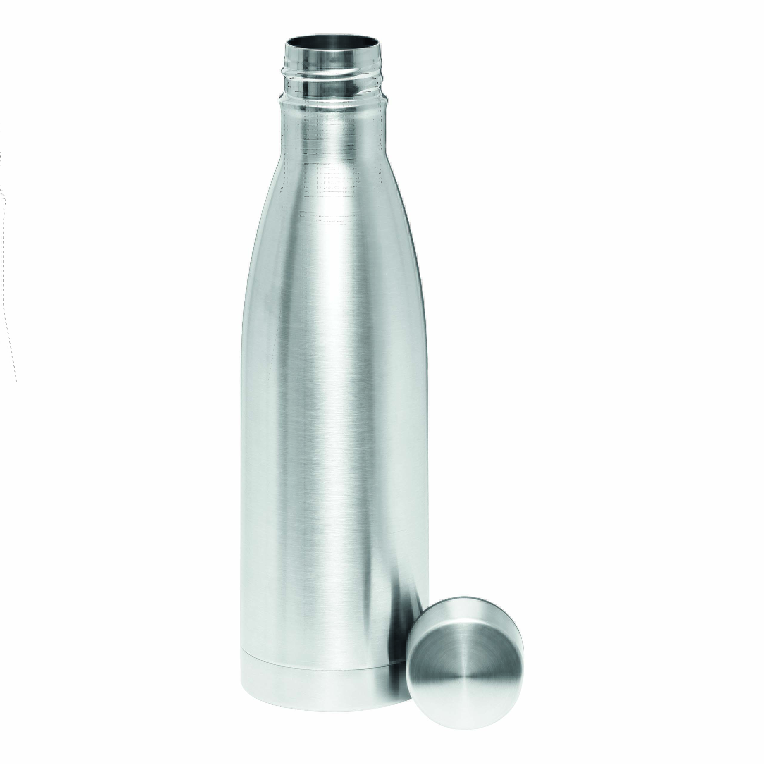 Vakuum-Trinkflasche LEGENDY