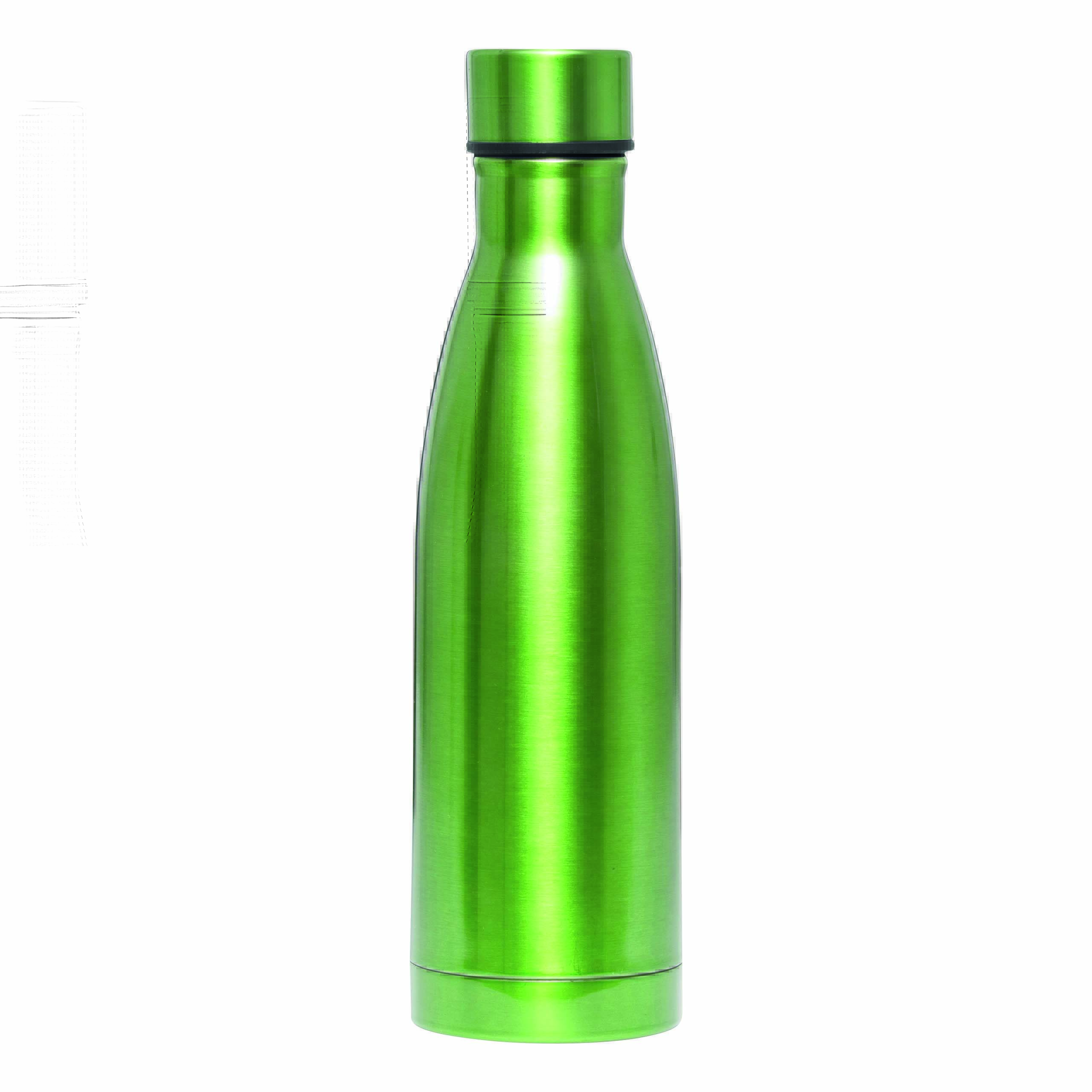 Vakuum-Trinkflasche LEGENDY
