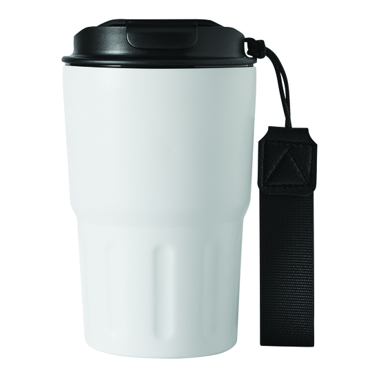 Vakuum-Trinkbecher TRAVEL MUG