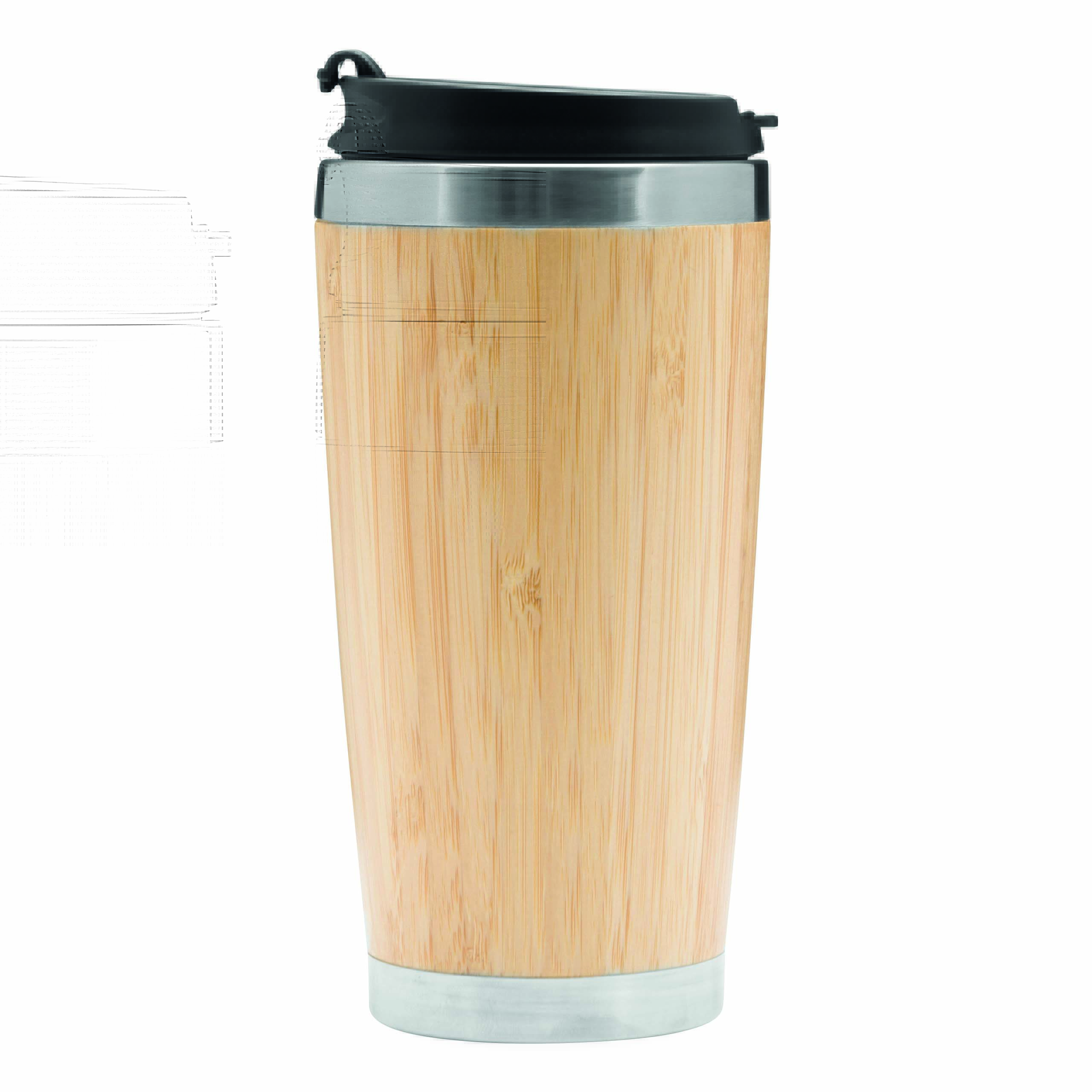 Isolierbecher TAKE BAMBOO
