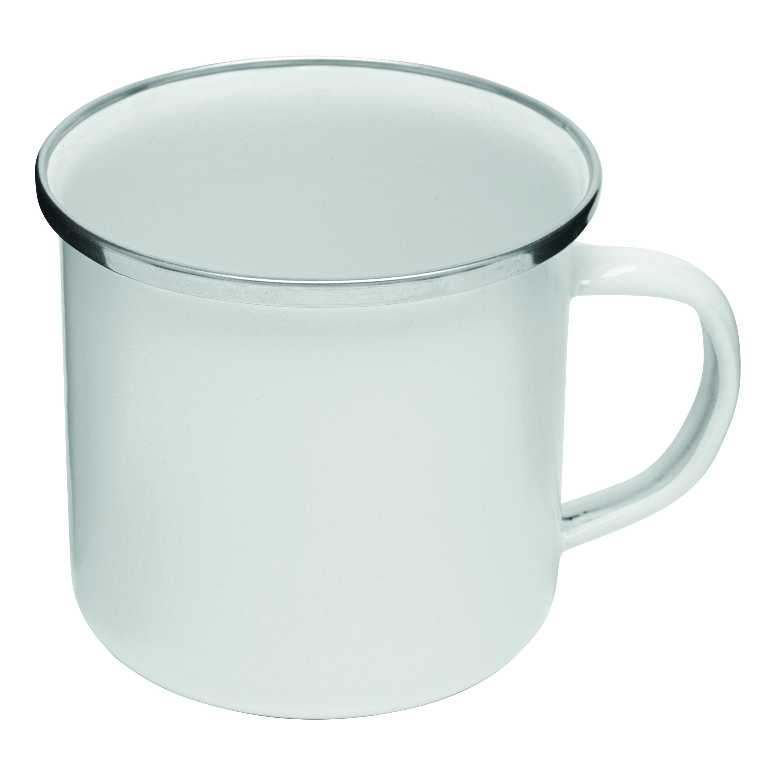 Emaille-Trinkbecher VINTAGE CUP