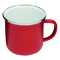 Emaille-Trinkbecher VINTAGE CUP