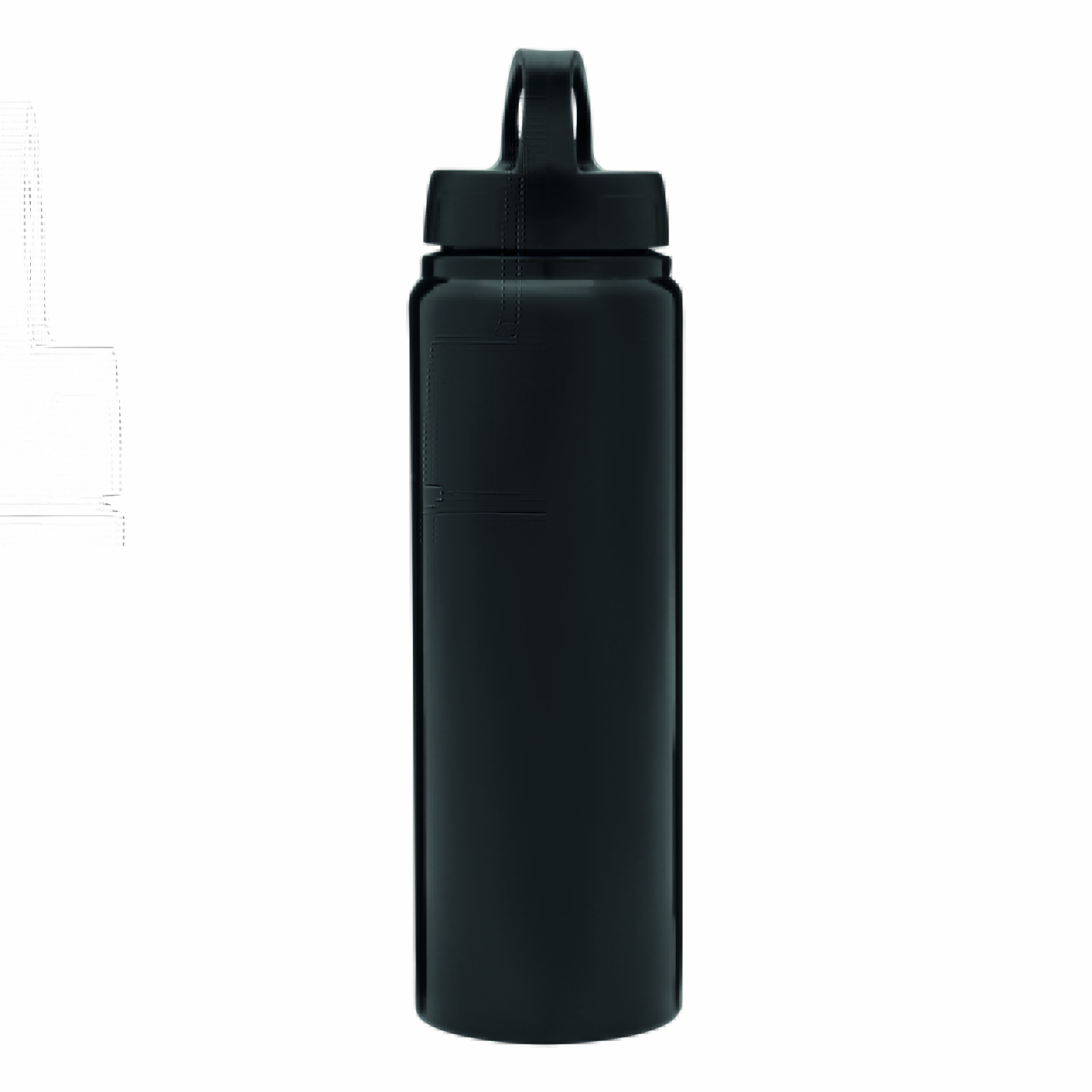 Aluminium-Trinkflasche SPORTY TRANSIT