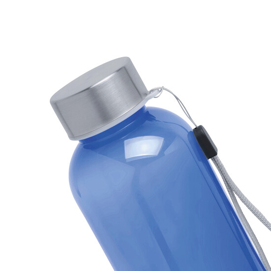 Trinkflasche SIMPLE ECO, royalblau
