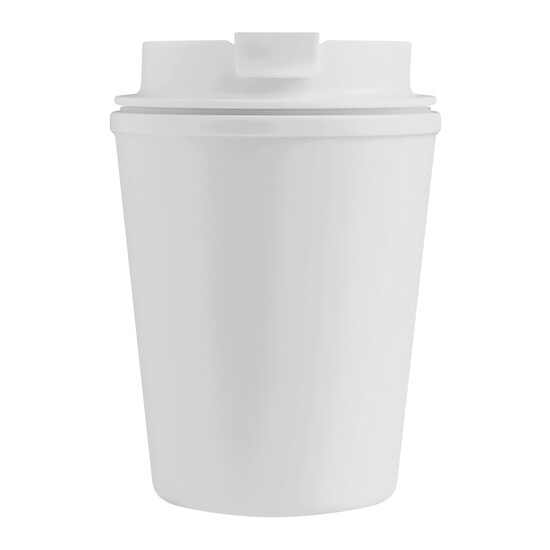 Trinkbecher FLEXICUP, weiß