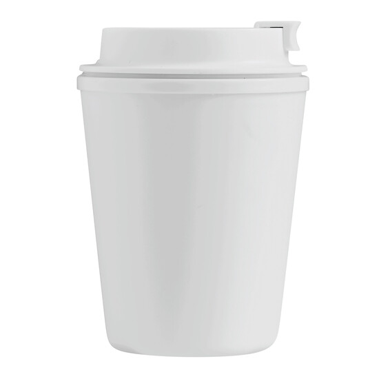 Trinkbecher FLEXICUP, weiß