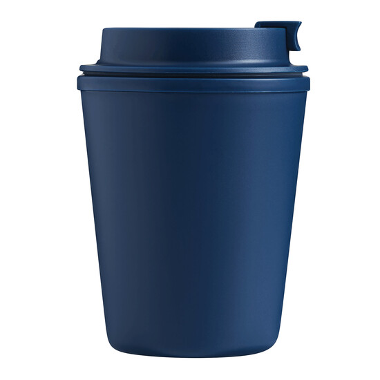 Trinkbecher FLEXICUP, blau