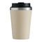 Trinkbecher TAKE & GO, beige