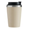 Trinkbecher TAKE & GO, beige