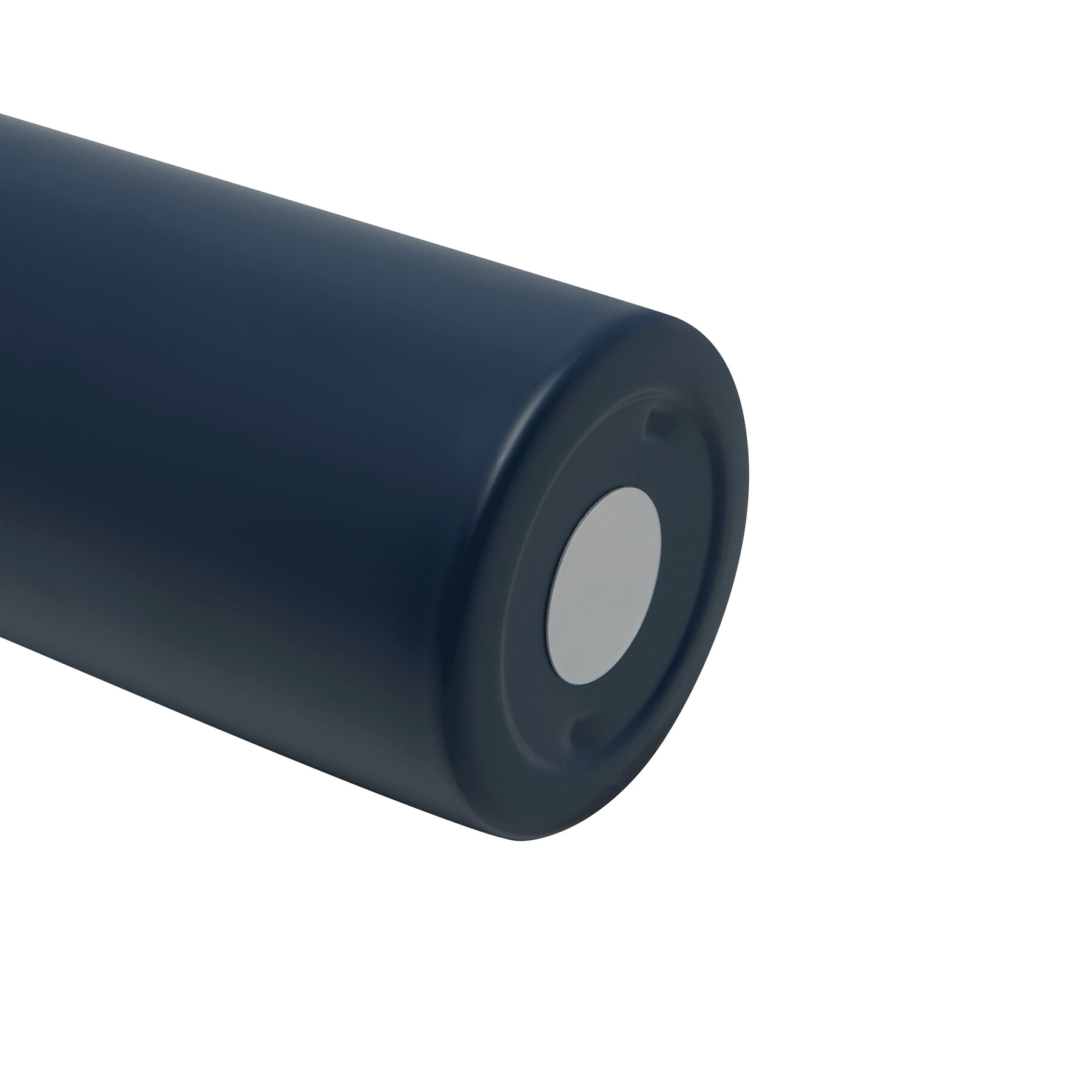 Vakuum-Isolierflasche DRINK NOBLY, marineblau