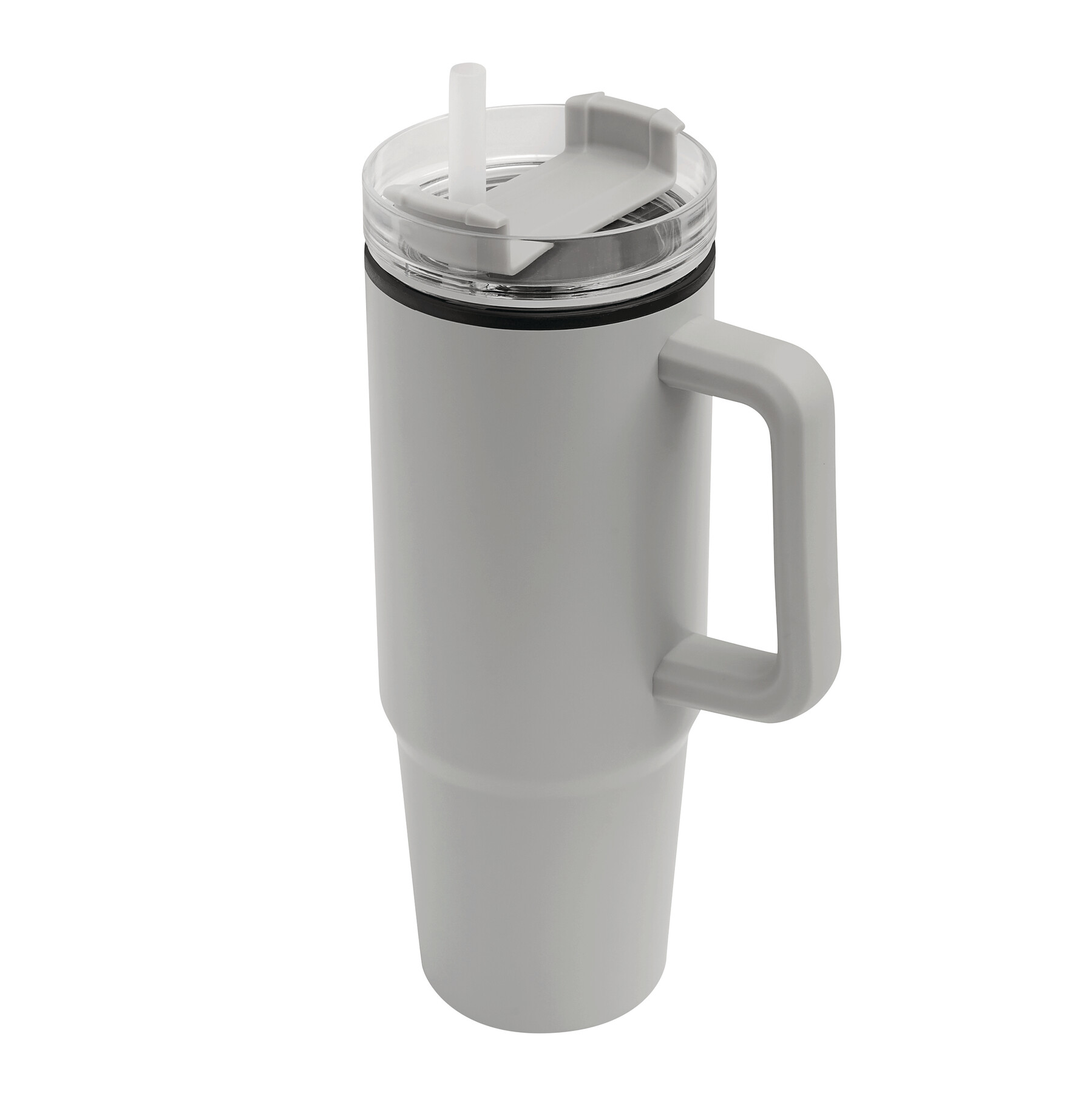 Trinkbecher DRINK ULTY, hellgrau