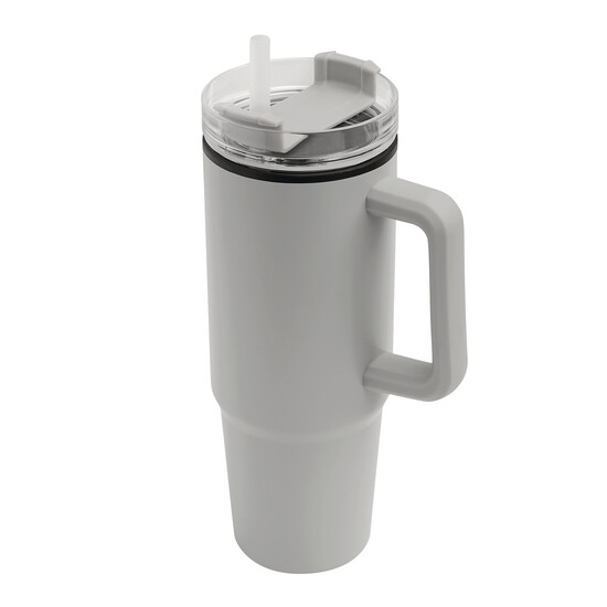 Trinkbecher DRINK ULTY, hellgrau