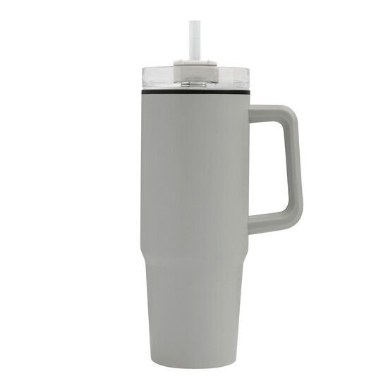 Trinkbecher DRINK ULTY, hellgrau