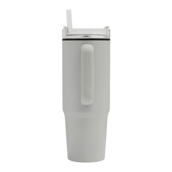 Trinkbecher DRINK ULTY, hellgrau