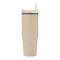 Trinkbecher DRINK ULTY, beige