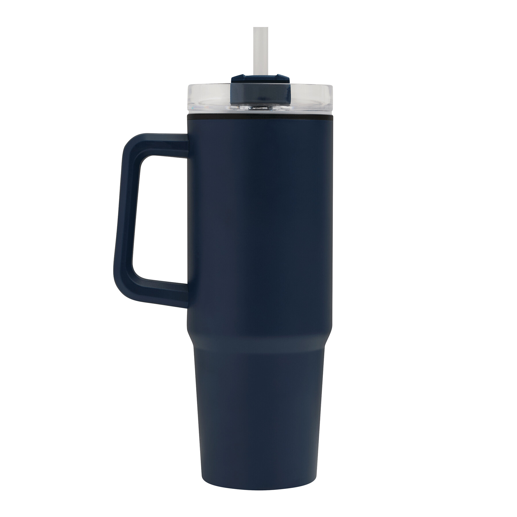Trinkbecher DRINK ULTY, marineblau