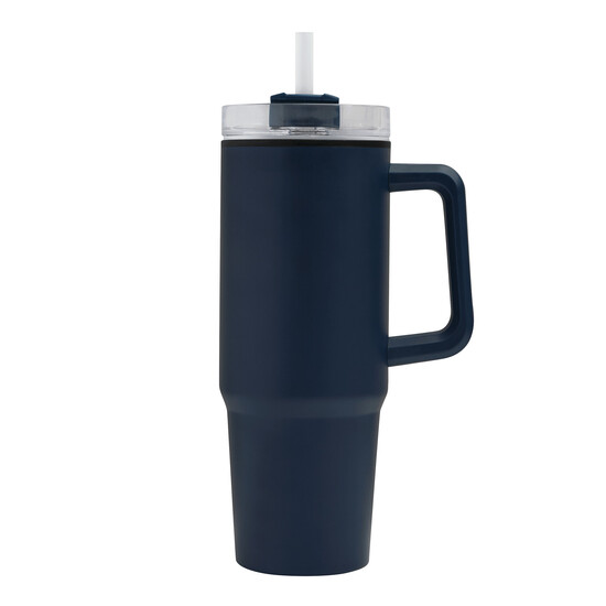 Trinkbecher DRINK ULTY, marineblau