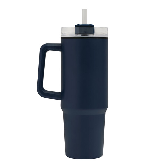 Trinkbecher DRINK ULTY, marineblau