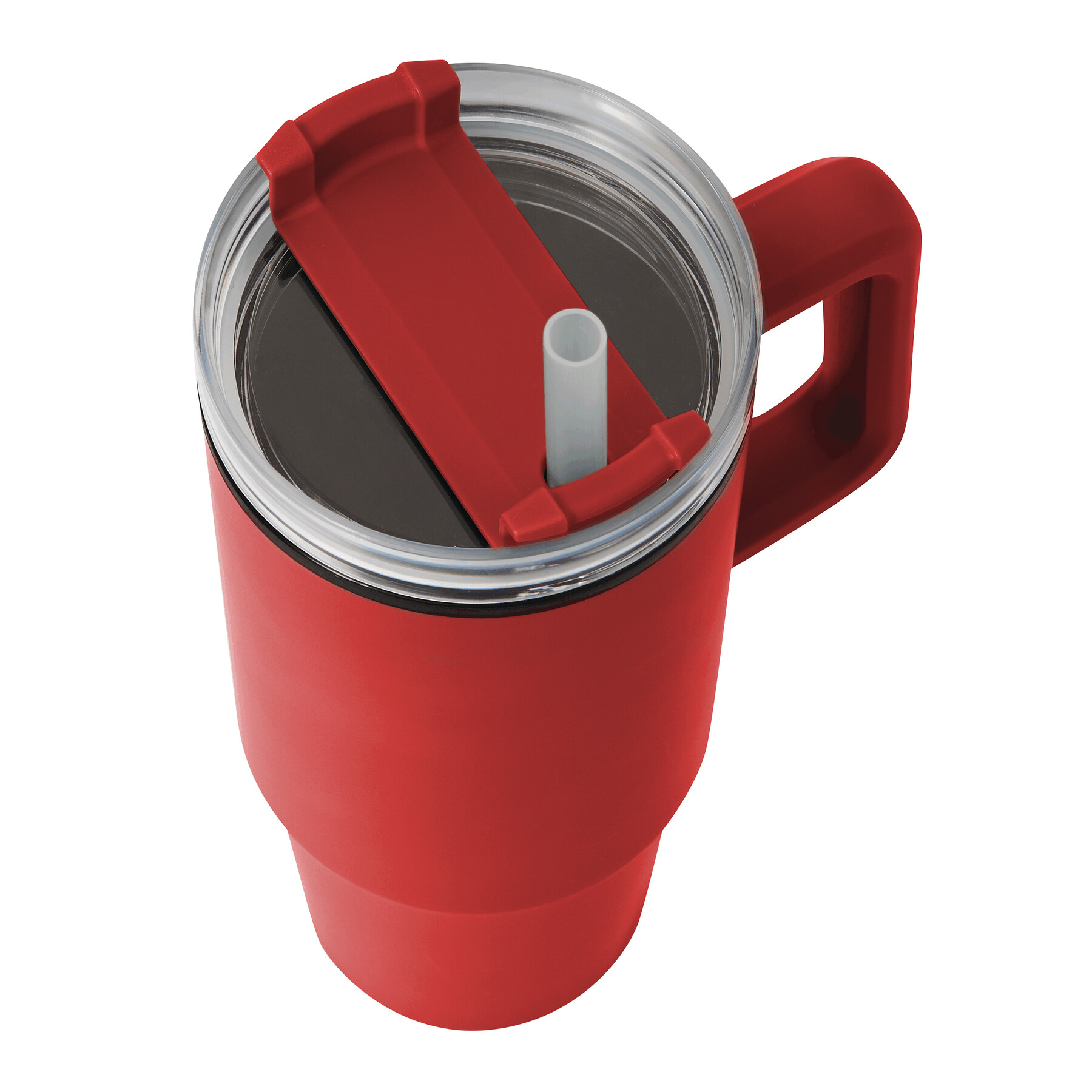 Trinkbecher DRINK ULTY, rot