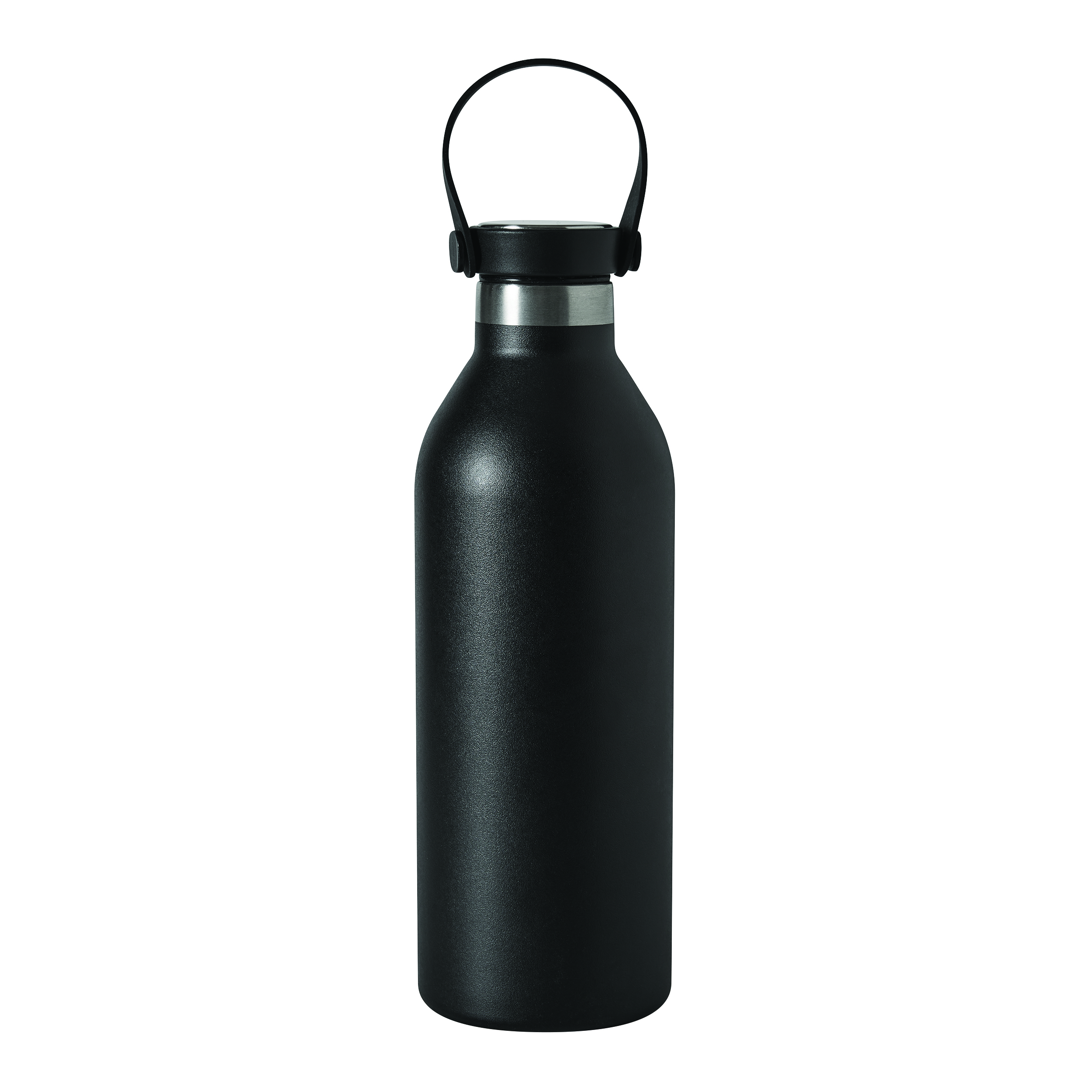 Vakuum-Isolierflasche STEEL LOOP