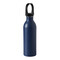 Isolierflasche GET REFRESH, marineblau