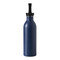Isolierflasche GET REFRESH, marineblau