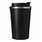Vakuum-Isolierbecher VELOMUG, schwarz